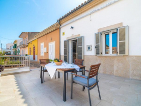 Holiday Home Can Toniet